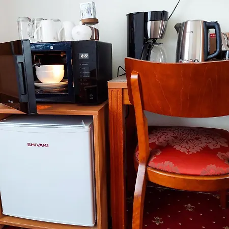 Apartament Morena 203 *