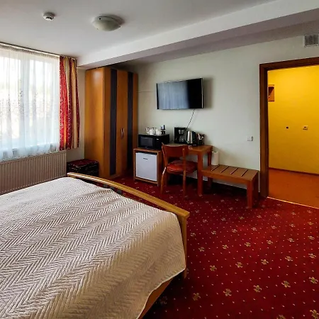 Apartament Morena 203