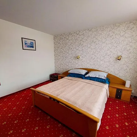 Morena 203 Apartament Kłajpeda