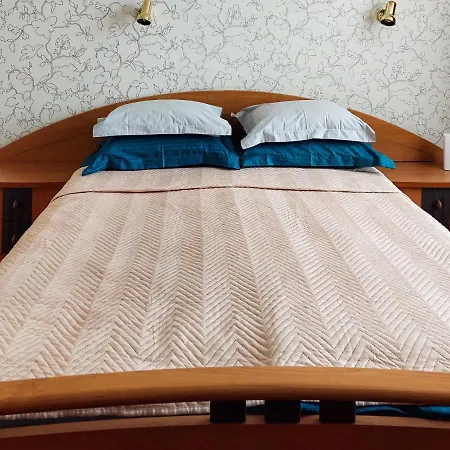 Morena 203 Apartament
