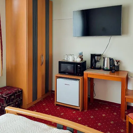 Morena 203 Apartament