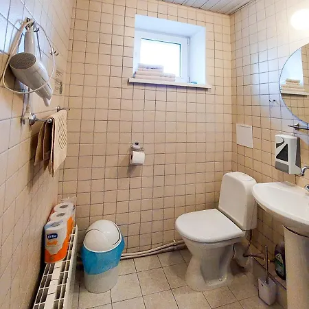 Morena 203 Apartament Kłajpeda