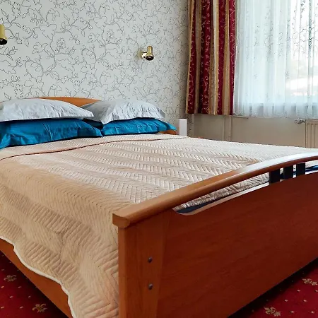 Morena 203 Apartament Kłajpeda